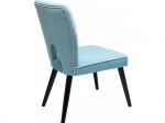 Krzesło Candy Shop jasnoniebieskie   - Kare Design 5
